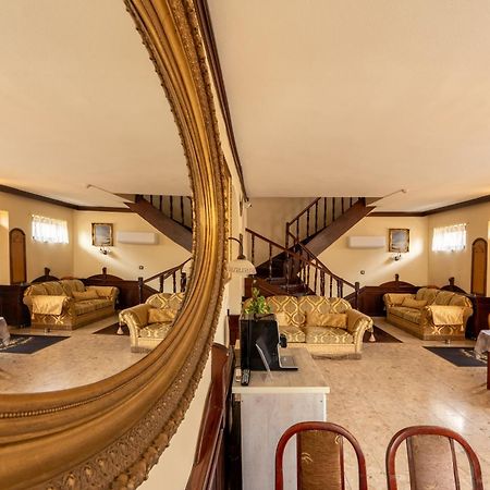 Szenti Vendeghaz Bed & Breakfast เยอร์ ภายนอก รูปภาพ